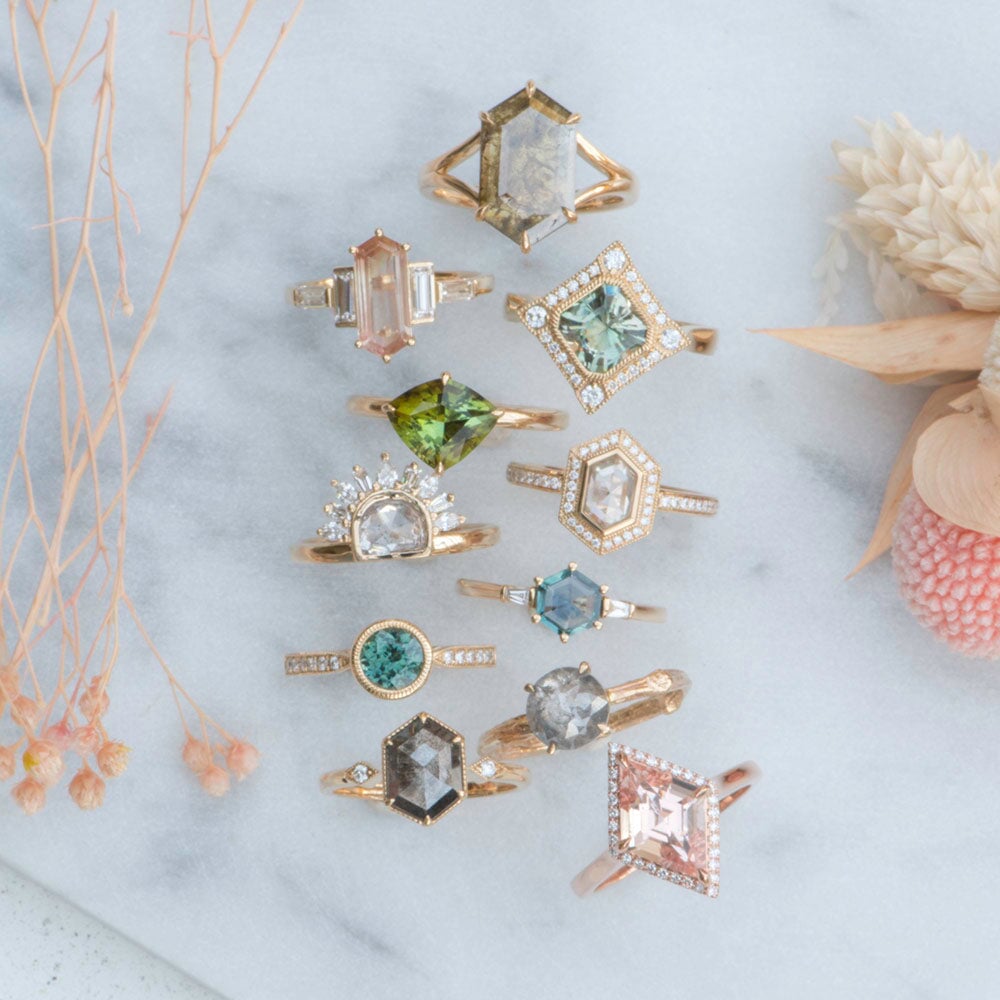 RTS Rings
