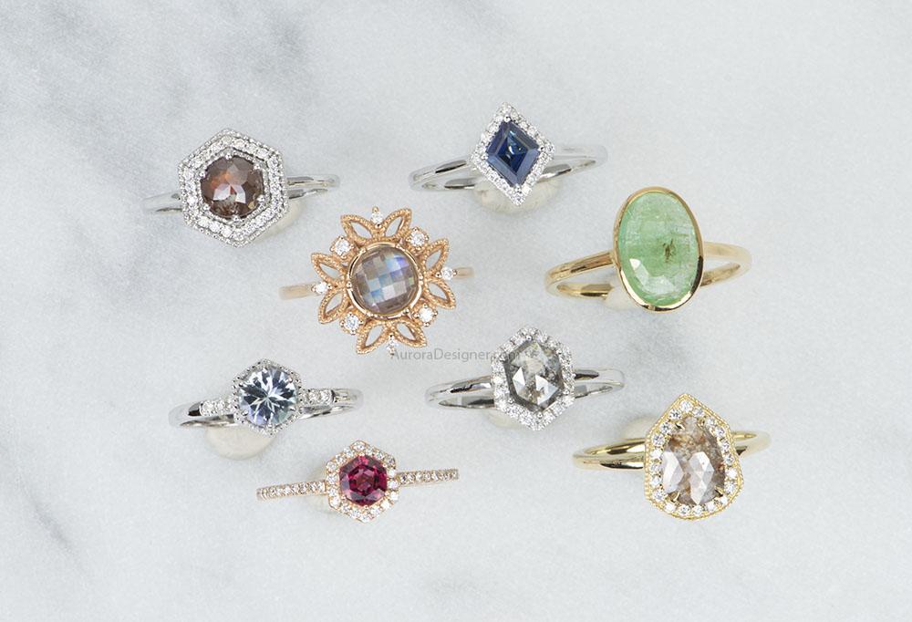 Engagement Rings