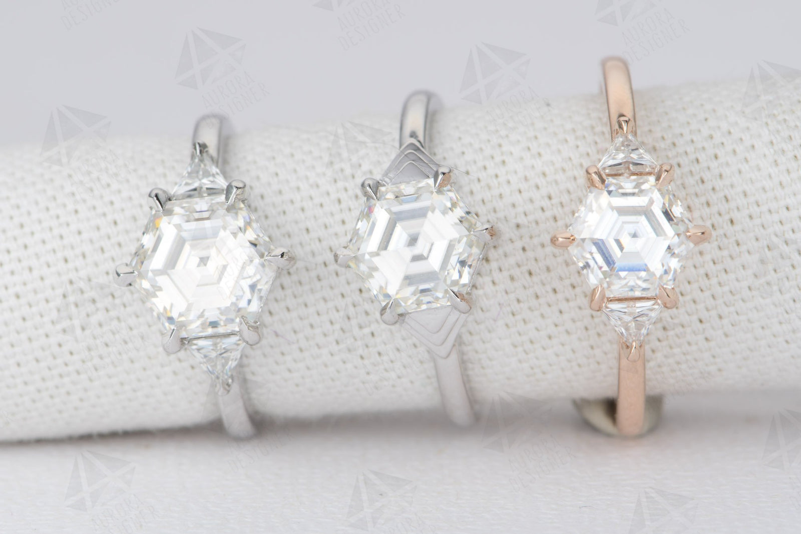 Engagement Rings - Others