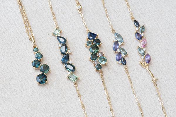 Necklaces / Pendants / Charms