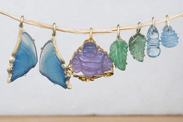 Other Gemstone Jewelry