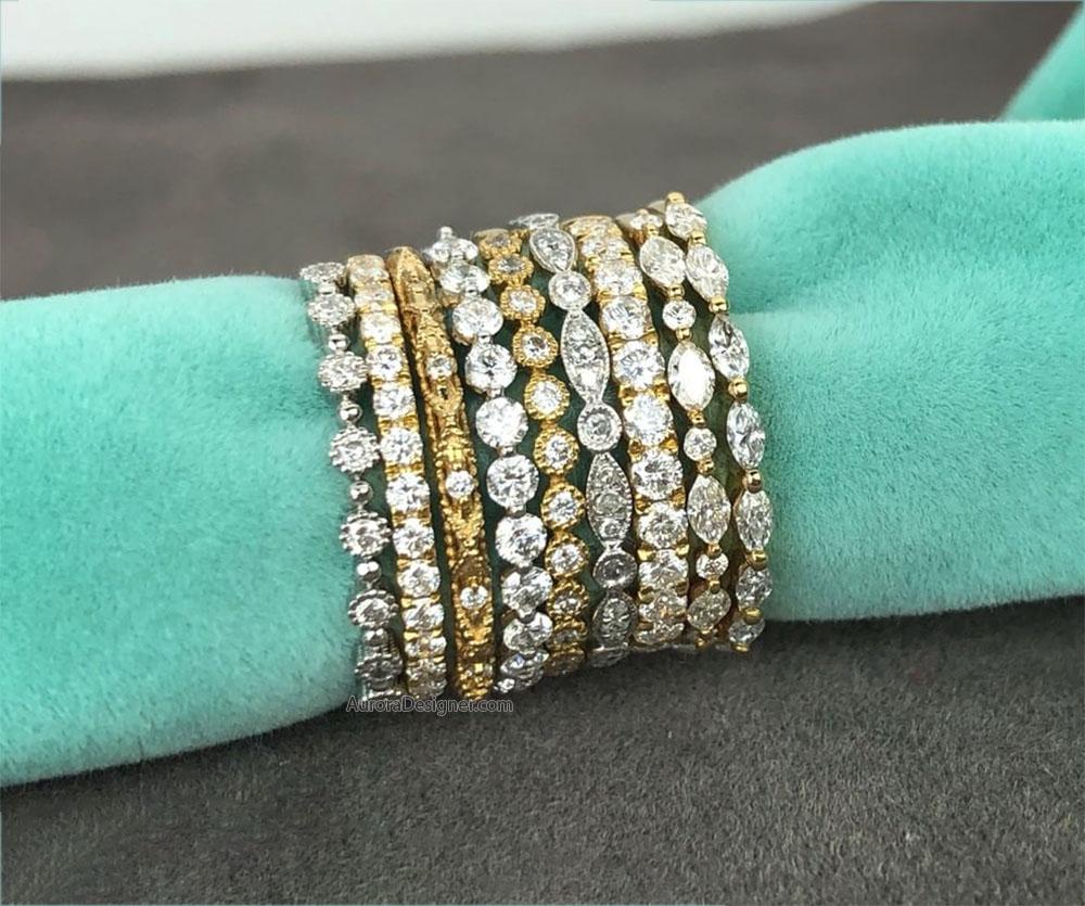 Wedding Bands