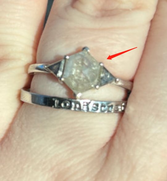 Custom Listing for Meghan*** 14K White Gold Wedding Bands Aurora Designer