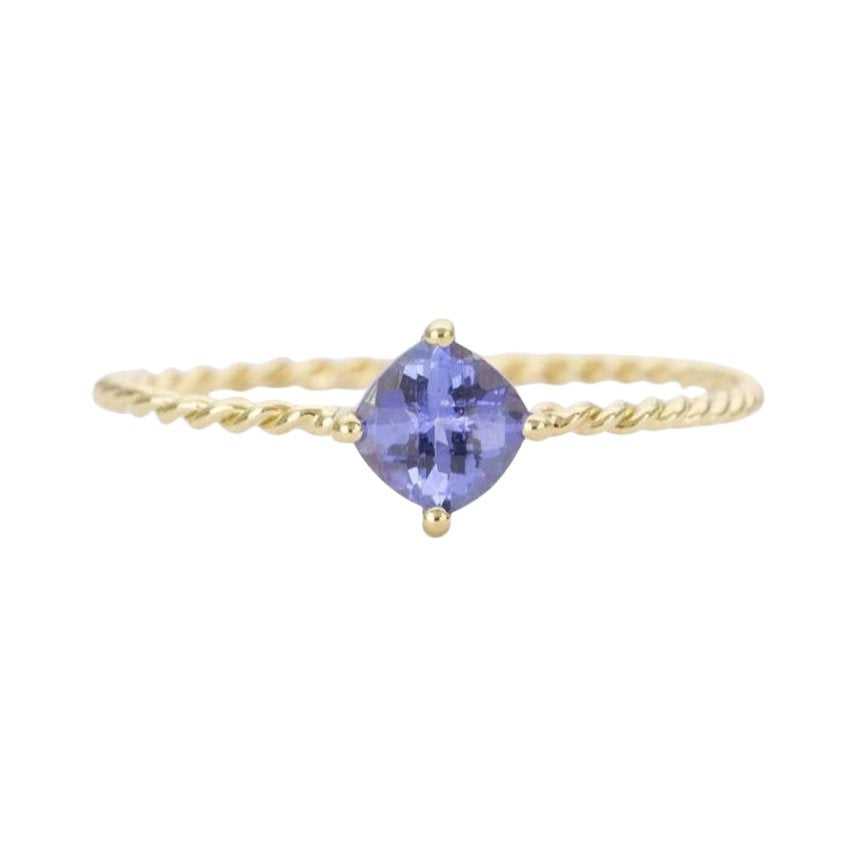 Tanzanite