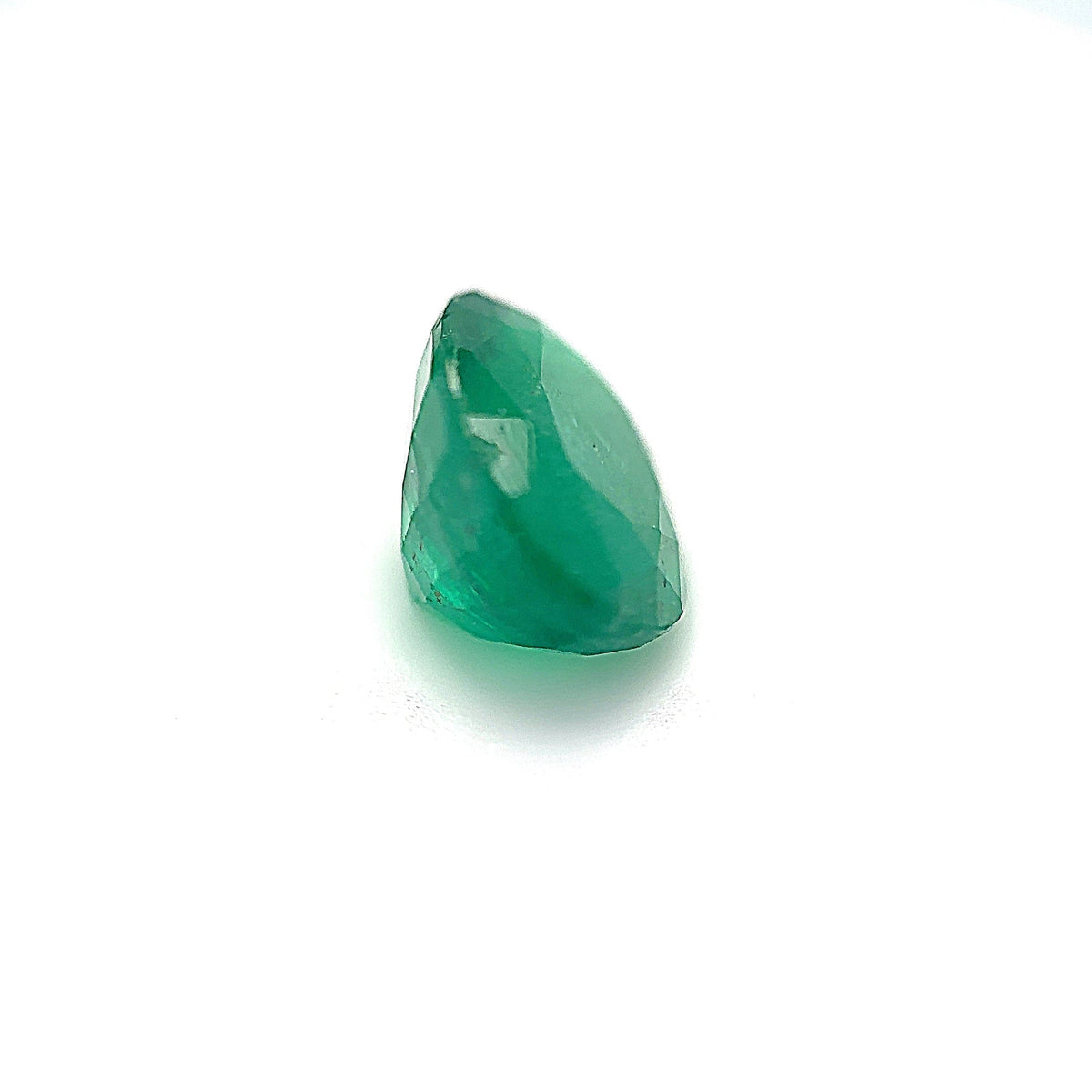 2.76ct Oval Shape Emerald, 10.1x7.9x5.9 EM19 Aurora Designer