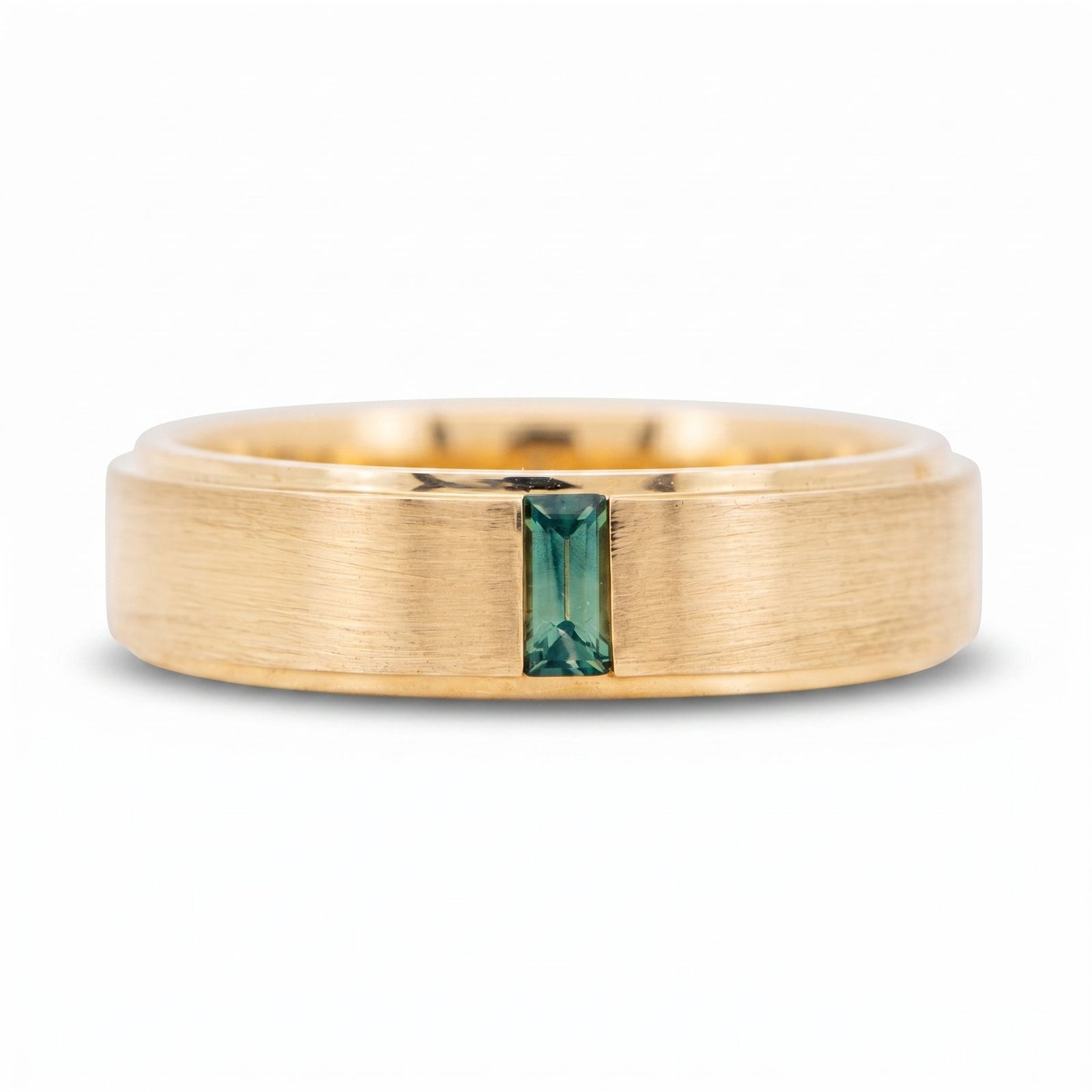 Blue / Green