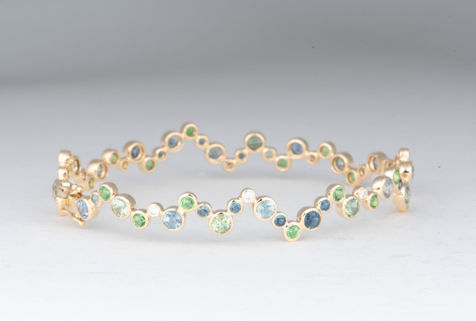 Gemstone Circle 2