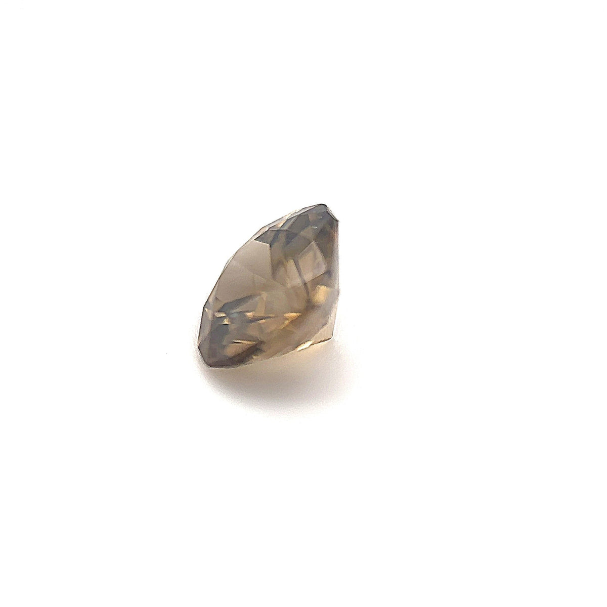1.30ct Square Shape Yellow Gold Umba Sapphire, 6.1*6.0*4.1mm PS190 Aurora Designer