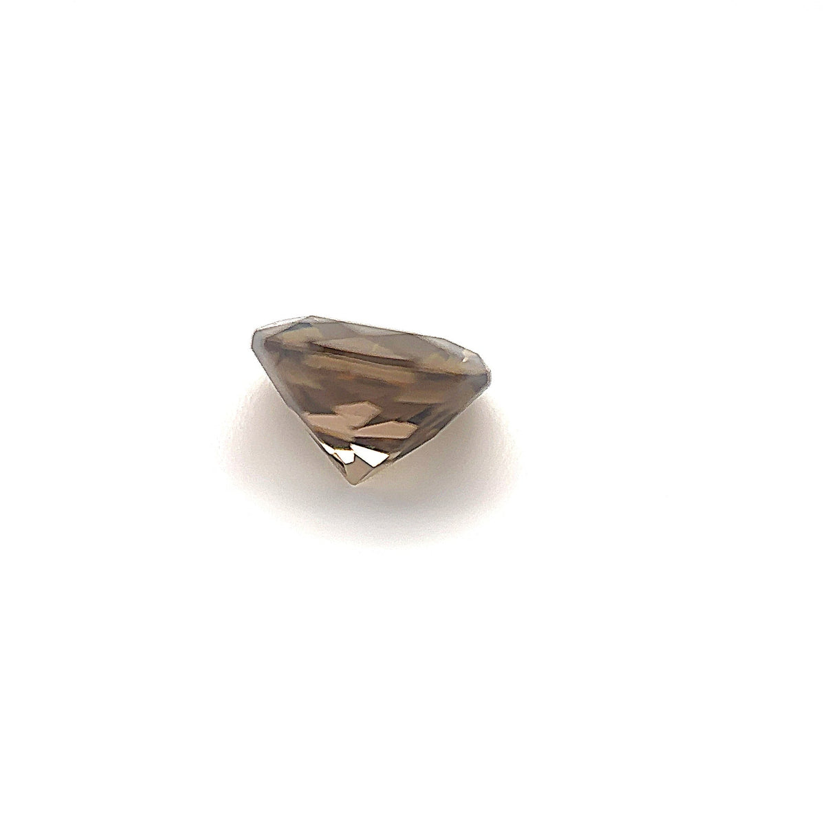 1.30ct Square Shape Yellow Gold Umba Sapphire, 6.1*6.0*4.1mm PS190 Aurora Designer