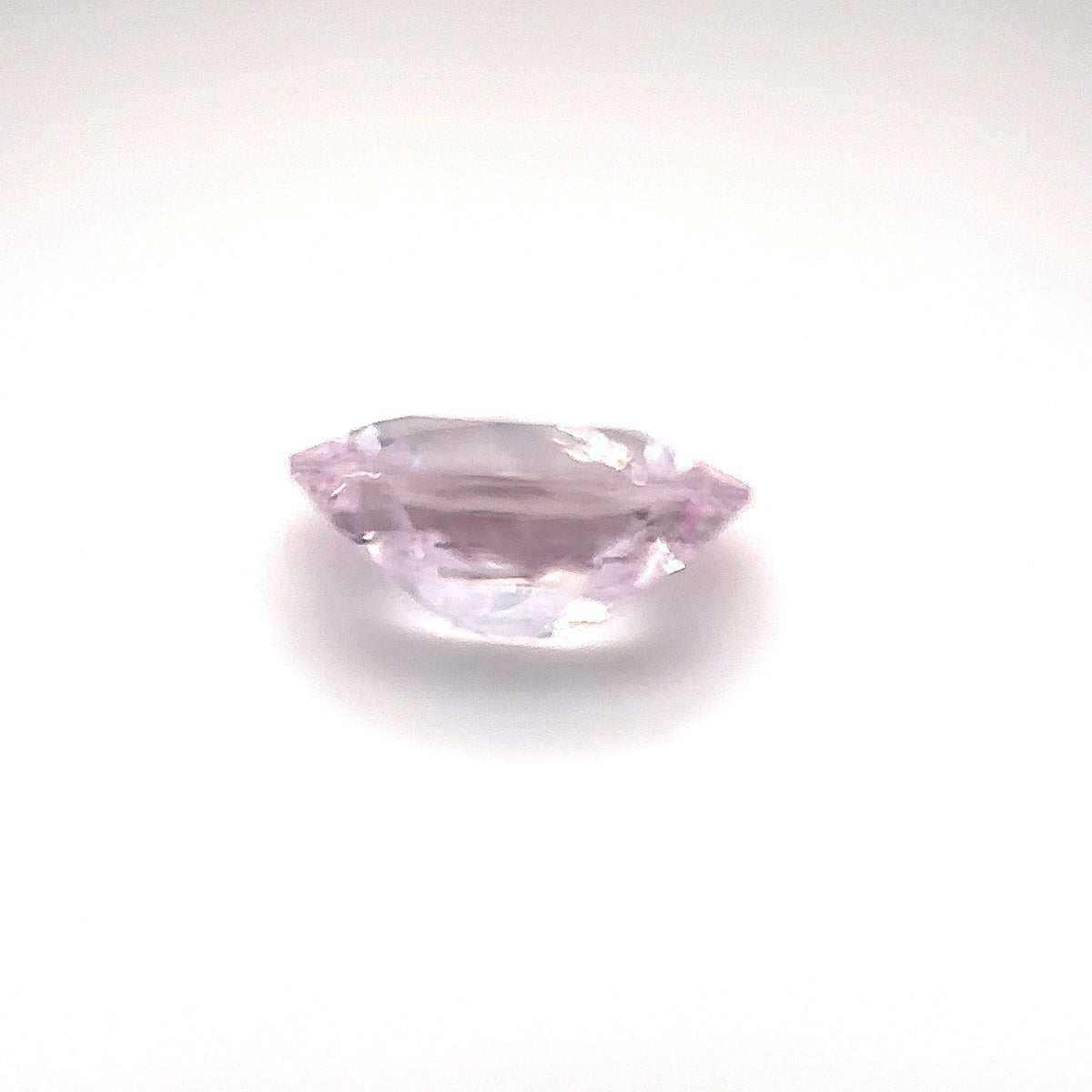 1.68ct Oval Shape Pink Sapphire, 8.5*6.6*4.0mm PS21 Aurora Designer