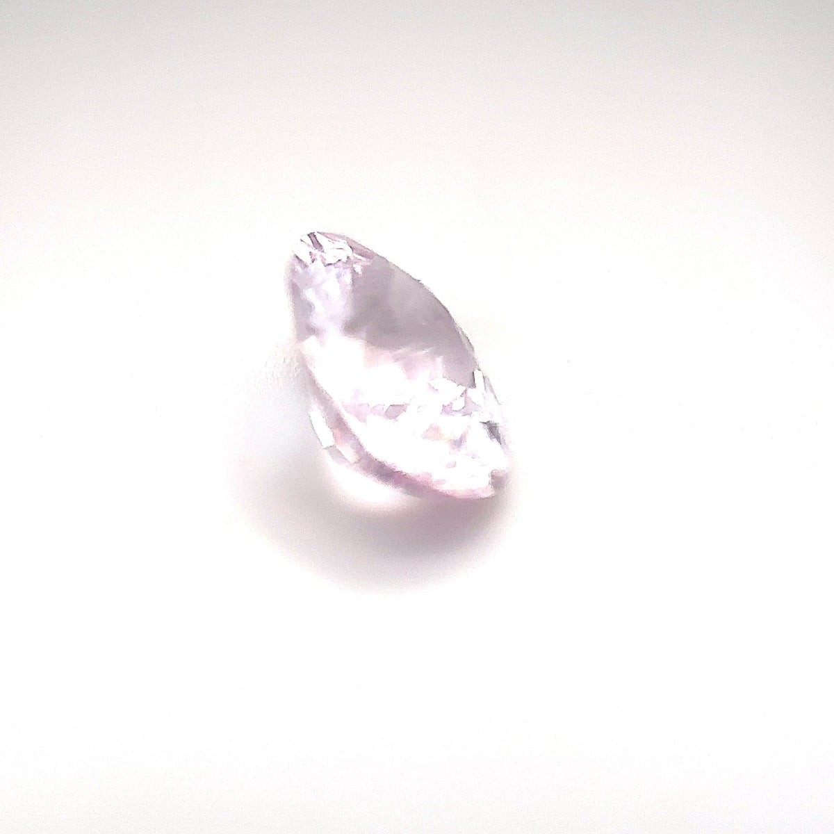 1.68ct Oval Shape Pink Sapphire, 8.5*6.6*4.0mm PS21 Aurora Designer