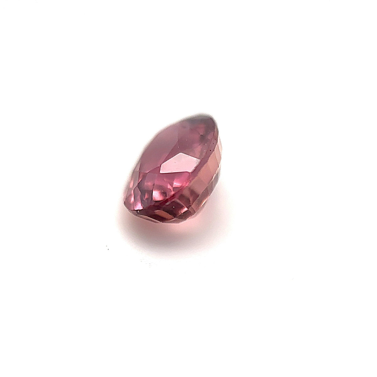 1.43ct Oval Shape Pink Sapphire, GIA Certified Natural, 7.0*5.6*4.0mm PS251 Aurora Designer