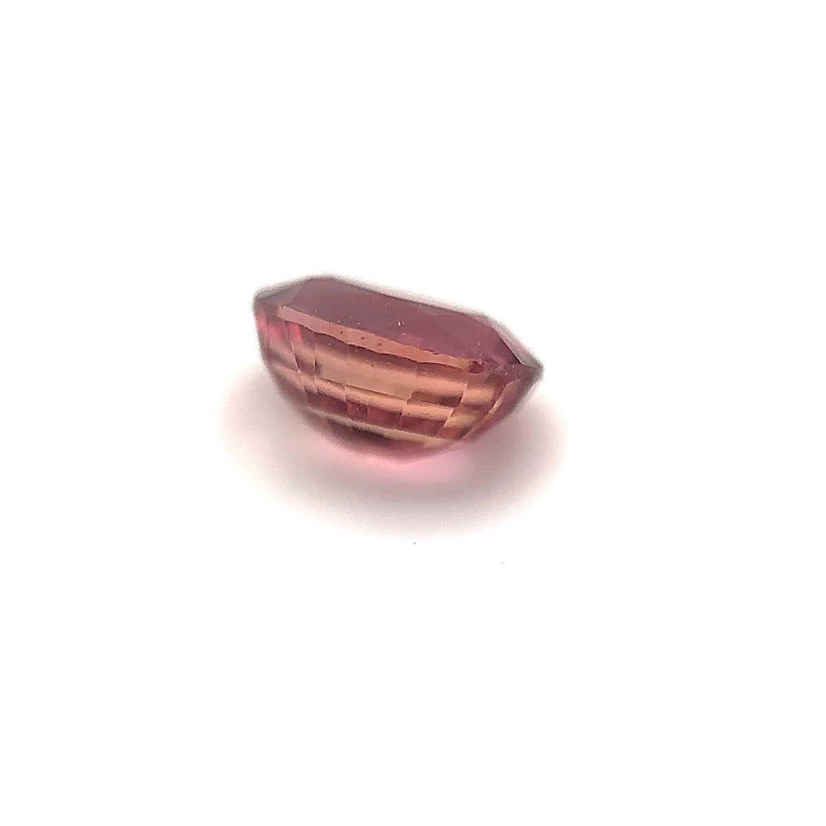 1.43ct Oval Shape Pink Sapphire, GIA Certified Natural, 7.0*5.6*4.0mm PS251 Aurora Designer