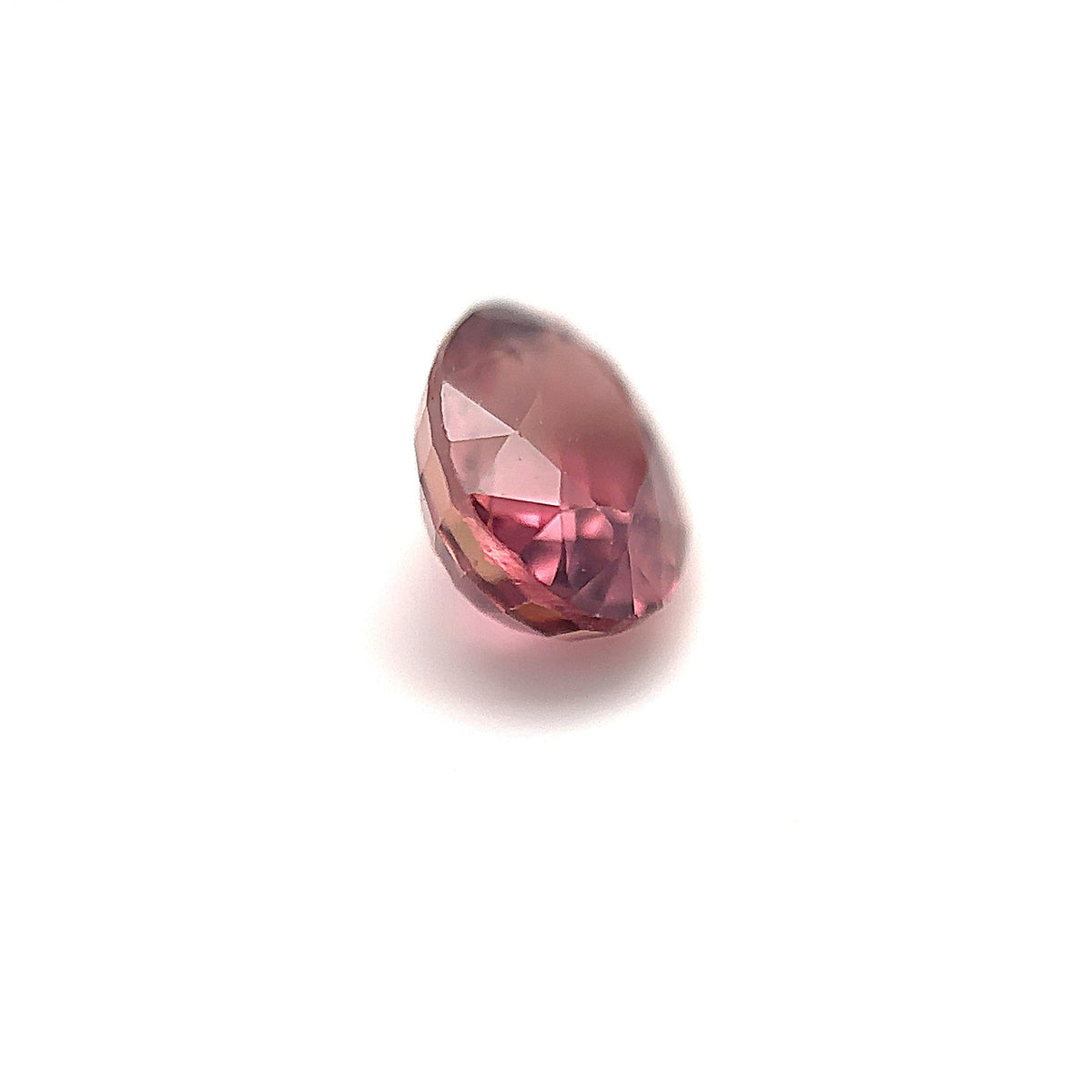 1.43ct Oval Shape Pink Sapphire, GIA Certified Natural, 7.0*5.6*4.0mm PS251 Aurora Designer