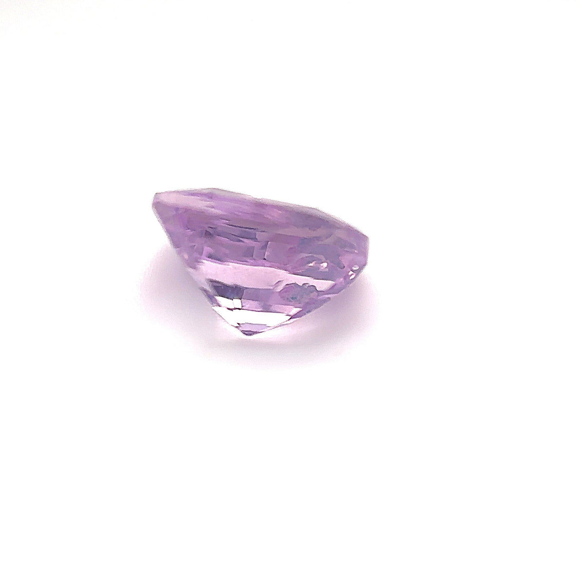 2.03ct Cushion Shape Pink Sapphire, GIA Certified Natural, 8.0*5.8*4.8mm PS252 Aurora Designer