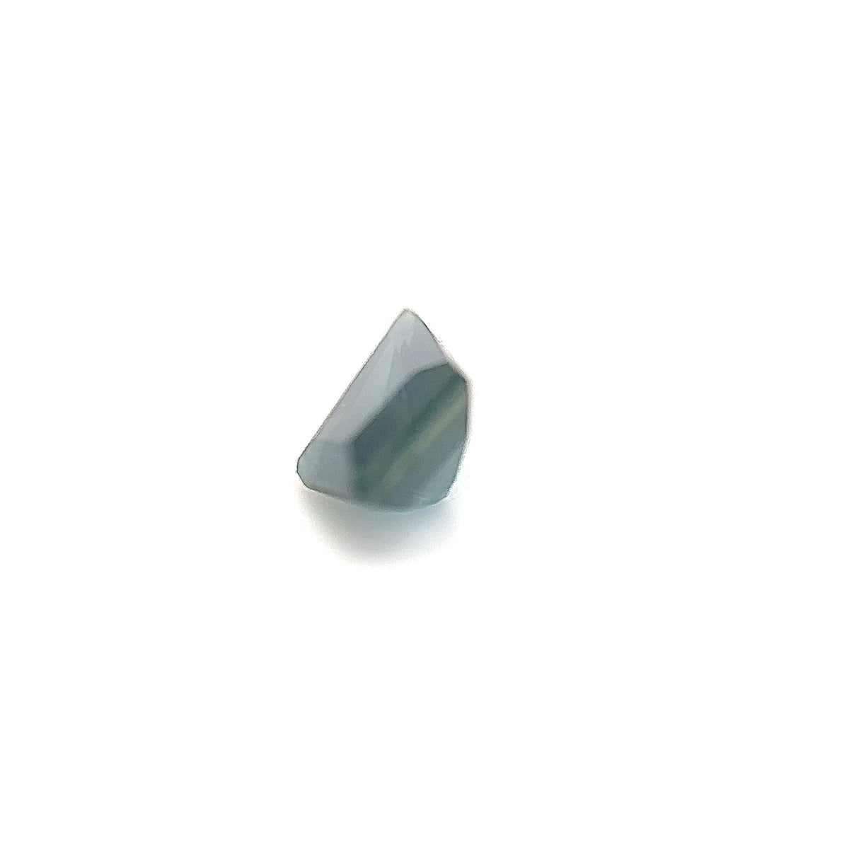 1.05ct Kite Shape Blue Sapphire, 9.1*5.7*3.6mm PS260 Aurora Designer