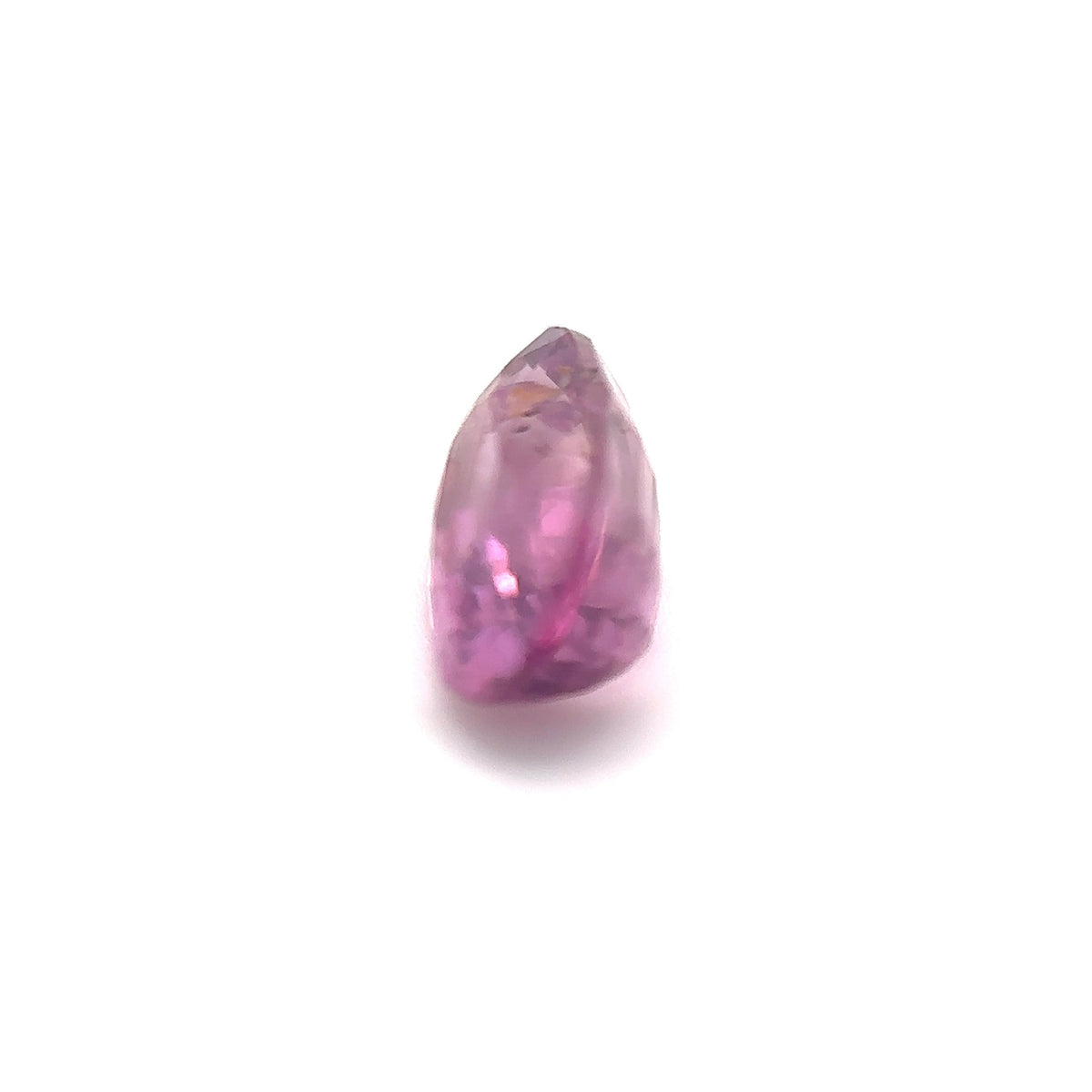 1.3ct Oval Shape Natural Sapphire with GIA Certificate 7.42*4.85*4.06mm PS419 Aurora Designer