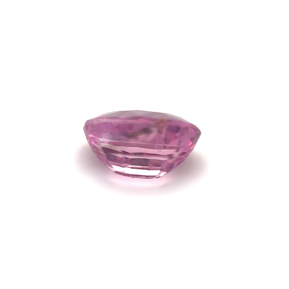 1.3ct Oval Shape Natural Sapphire with GIA Certificate 7.42*4.85*4.06mm PS419 Aurora Designer