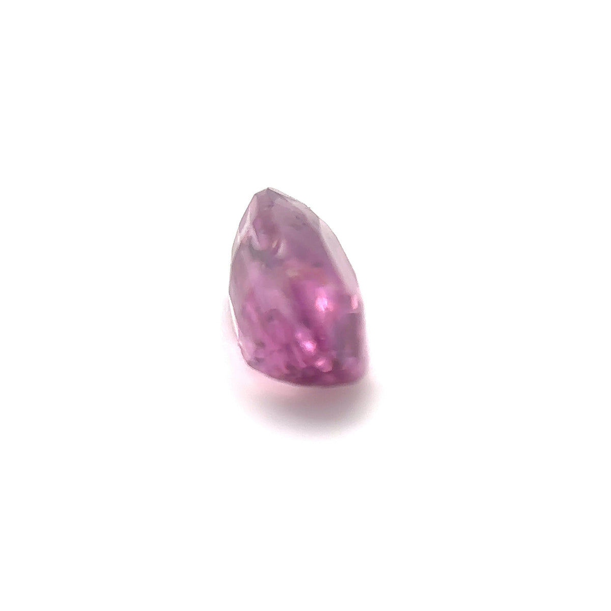 1.3ct Oval Shape Natural Sapphire with GIA Certificate 7.42*4.85*4.06mm PS419 Aurora Designer