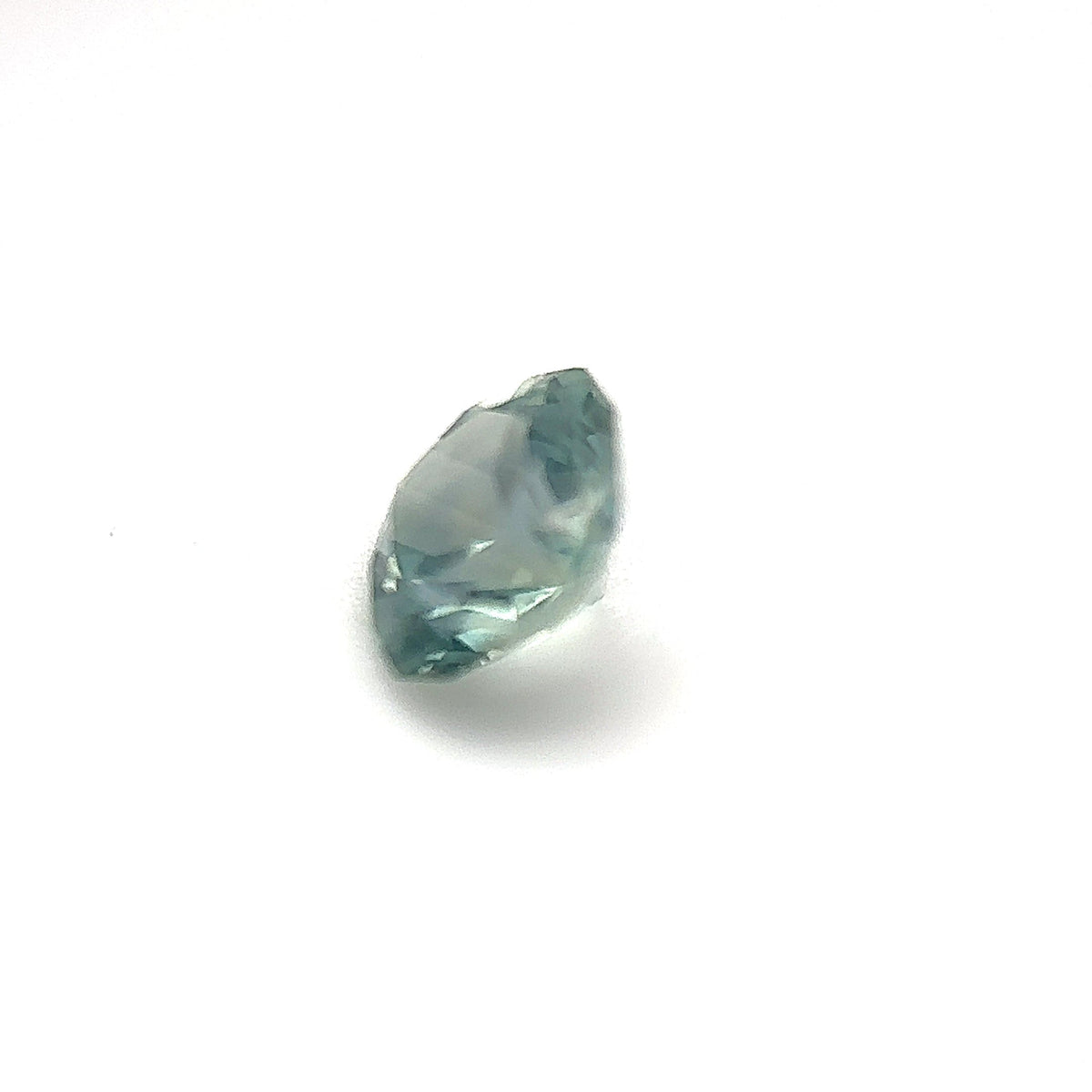 0.65ct Square Shape Montana Sapphire 4.7*4.7*3.2mm PS431 Aurora Designer