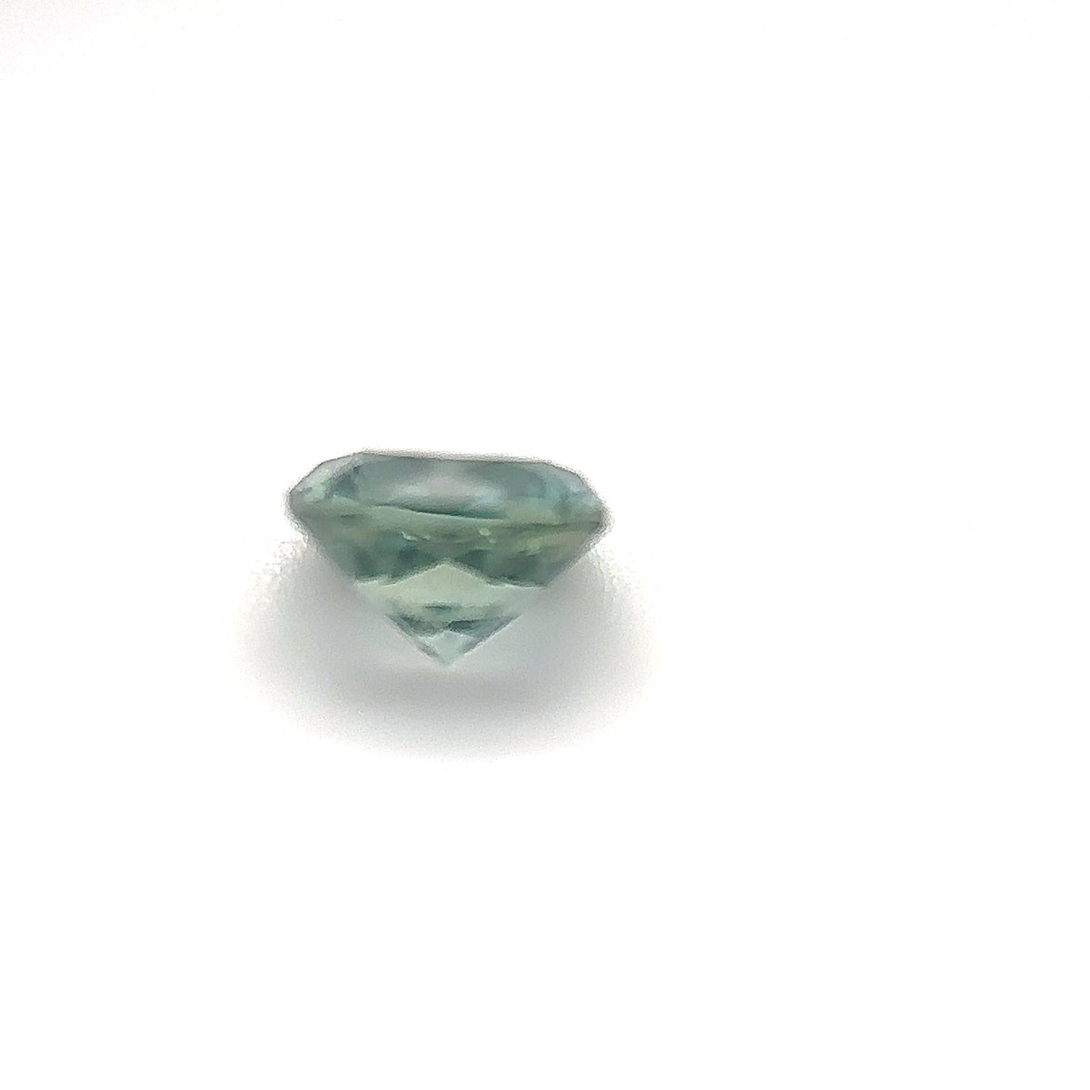 0.65ct Square Shape Montana Sapphire 4.7*4.7*3.2mm PS431 Aurora Designer