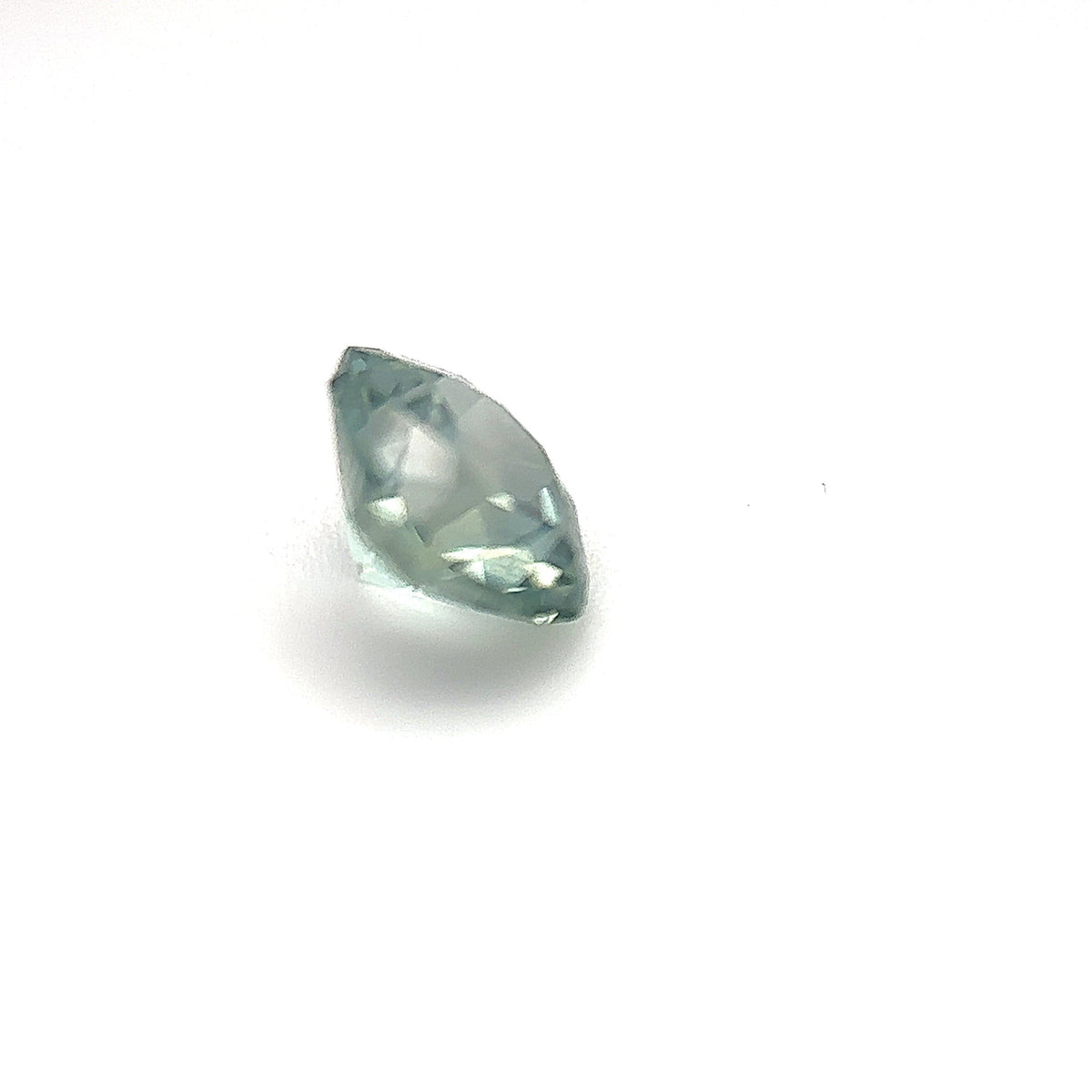 0.65ct Square Shape Montana Sapphire 4.7*4.7*3.2mm PS431 Aurora Designer