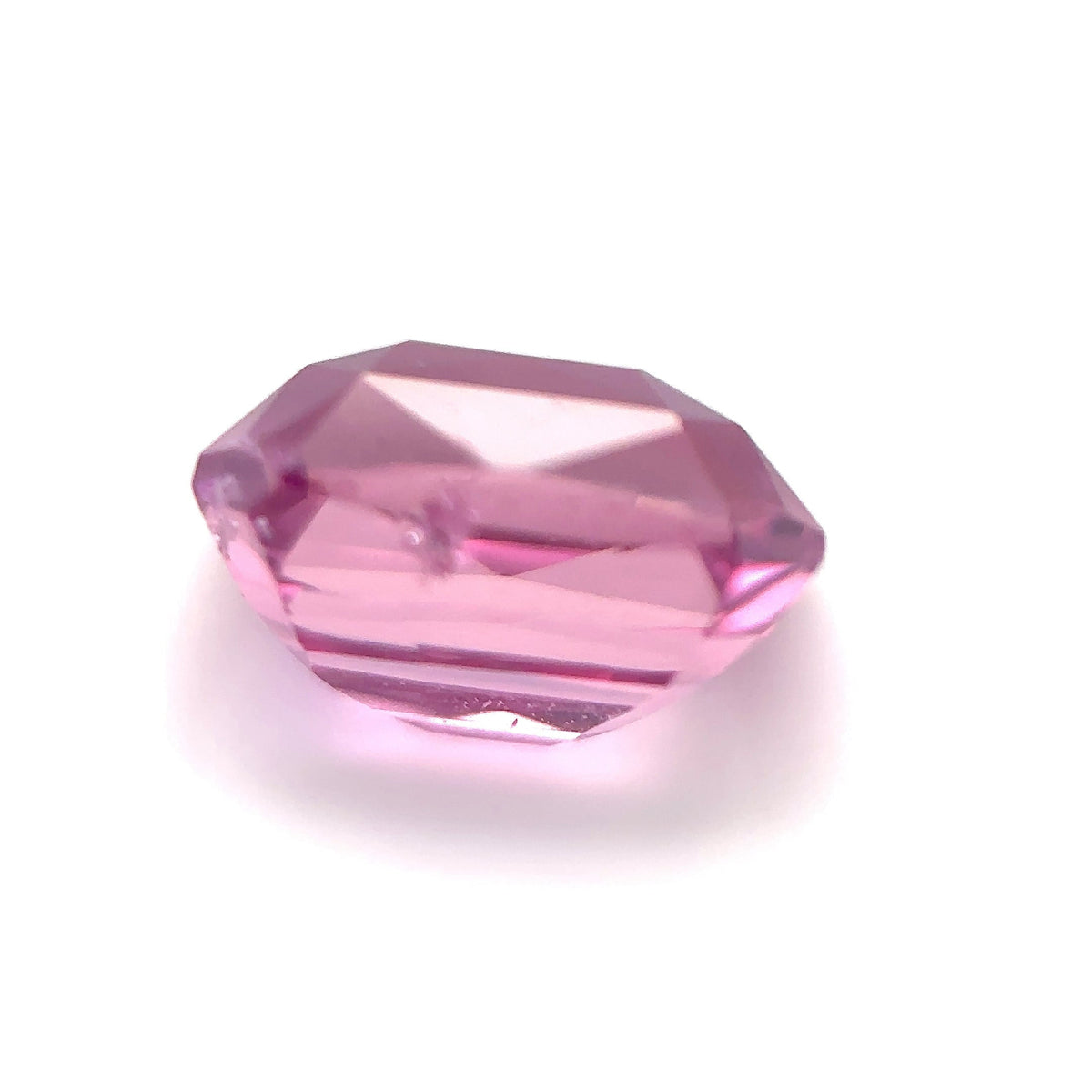 2.07ct Rectangle Shape Sapphire, GIA-Certified, 7.08*6.01*4.59mm PS443 Aurora Designer
