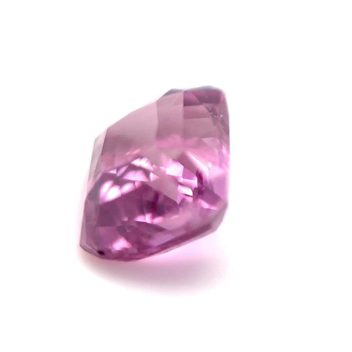 2.07ct Rectangle Shape Sapphire, GIA-Certified, 7.08*6.01*4.59mm PS443 Aurora Designer