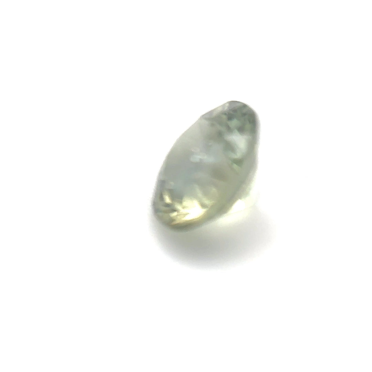 0.66ct Round Shape Montana Sapphire mm PS546 Aurora Designer