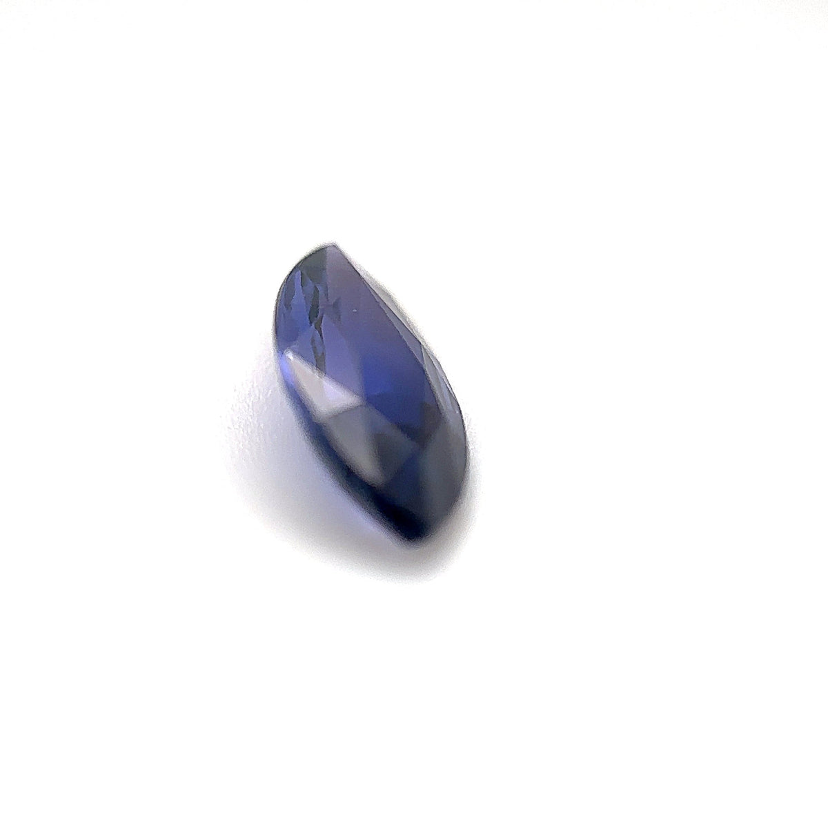 1.09ct Marquise Shape Sapphire 9.7*4.9*2.8mm PS570 Aurora Designer