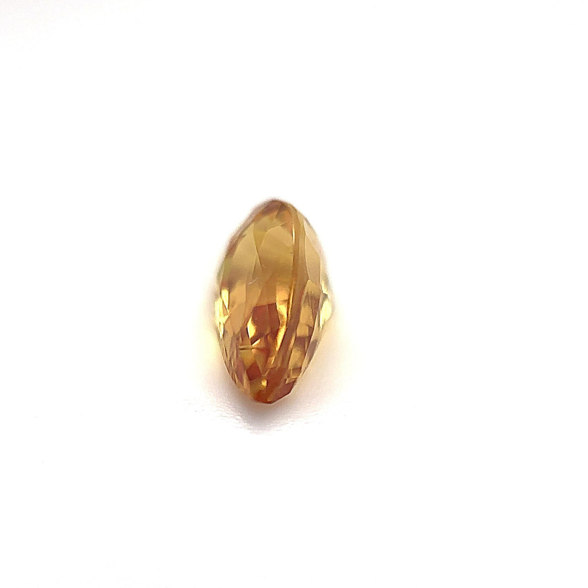 1.35ct Pear Shape Sapphire 8.2*4.7*4.2mm PS573 Aurora Designer