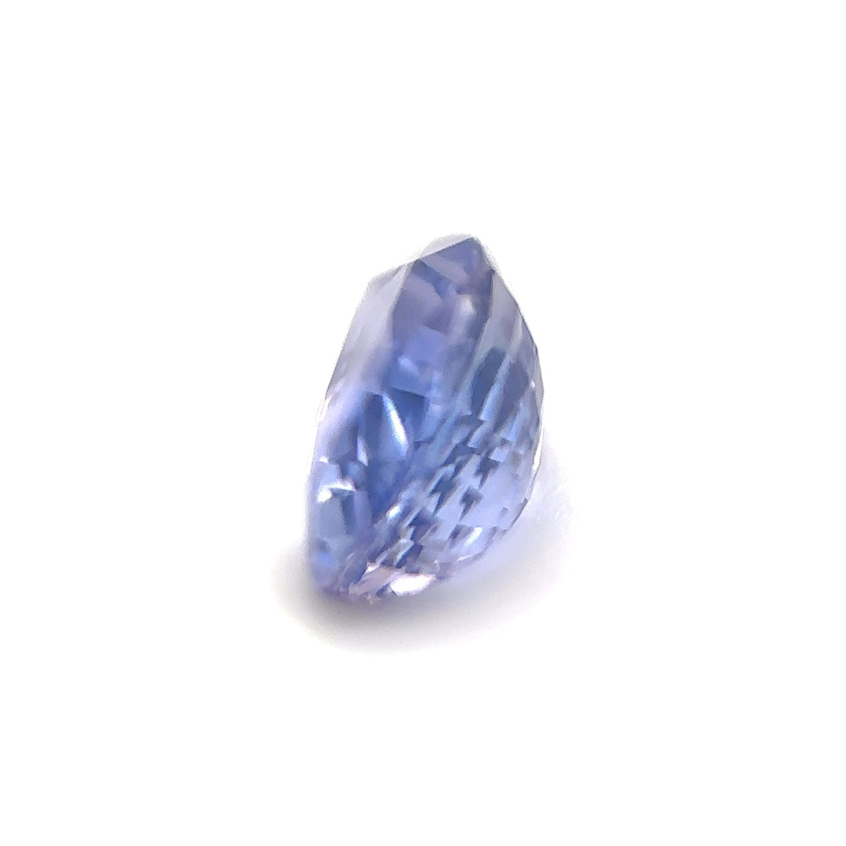 1.54ct Geometric Shape Sapphire 8.6*4.5*4mm PS622 Aurora Designer