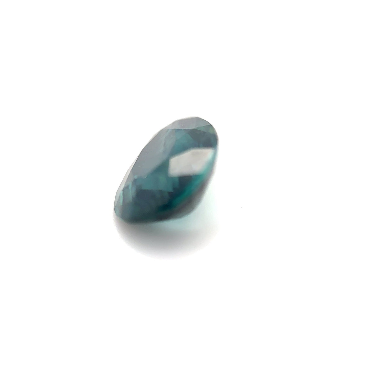 2.64ct Pear Shape Sapphire 10.7*7.8*4.3mm PS636 Aurora Designer