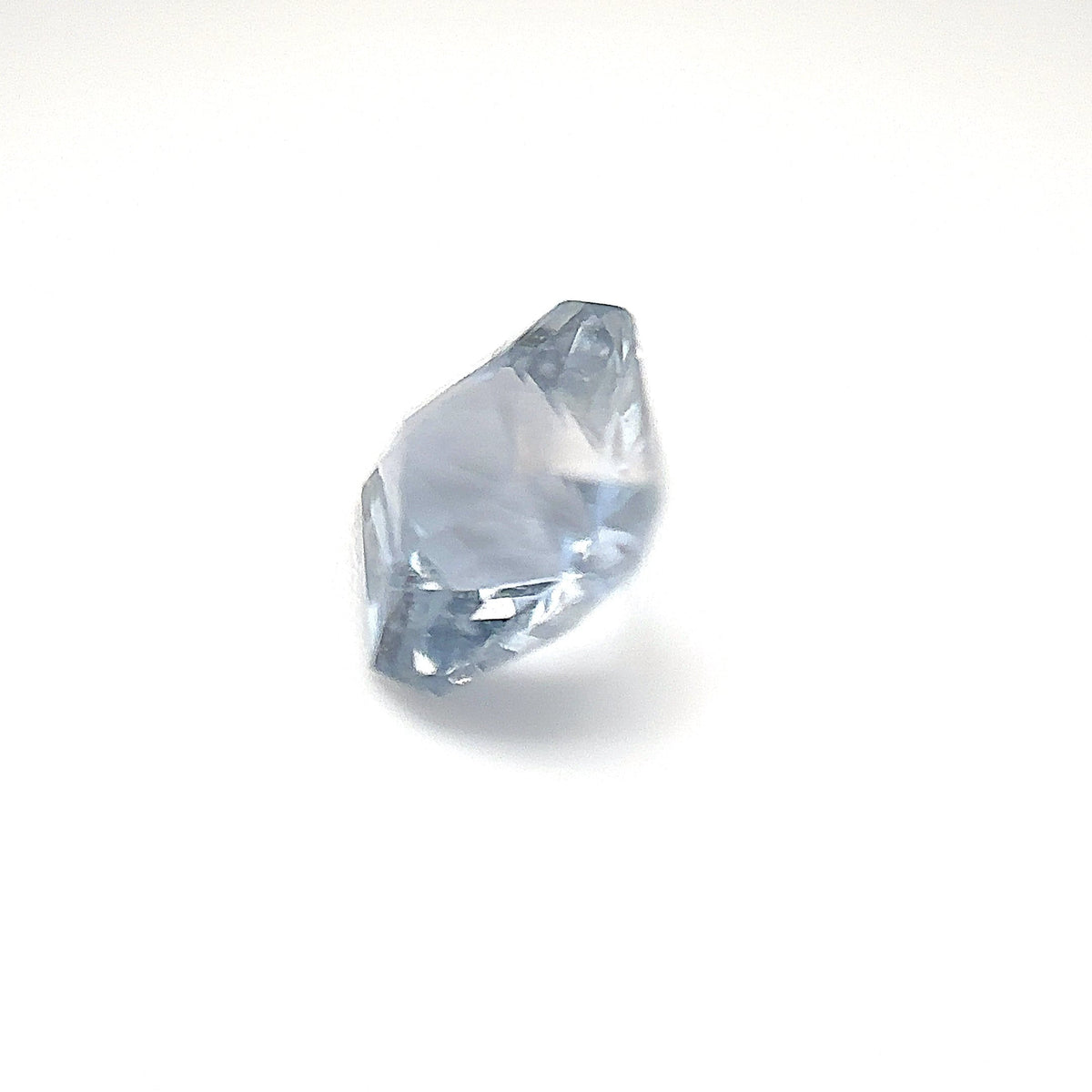1.65ct Sapphire 6.47*6.34*4.45mm PS684 Aurora Designer