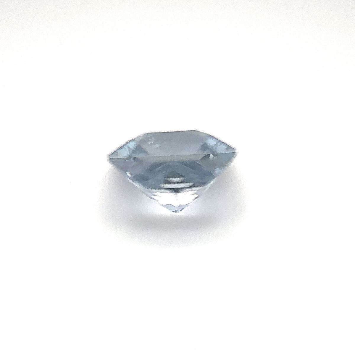 1.65ct Sapphire 6.47*6.34*4.45mm PS684 Aurora Designer