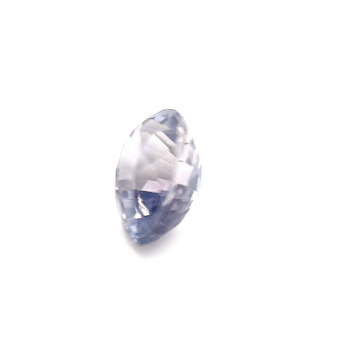2.18ct Pear Shape Sapphire 8.38*6.34*5.24mm PS690 Aurora Designer