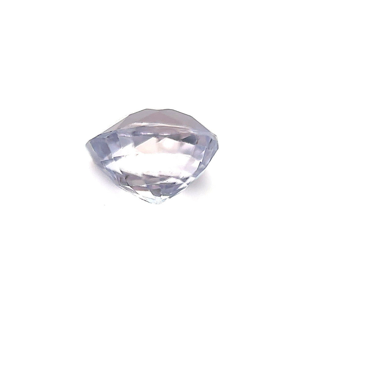 2.18ct Pear Shape Sapphire 8.38*6.34*5.24mm PS690 Aurora Designer