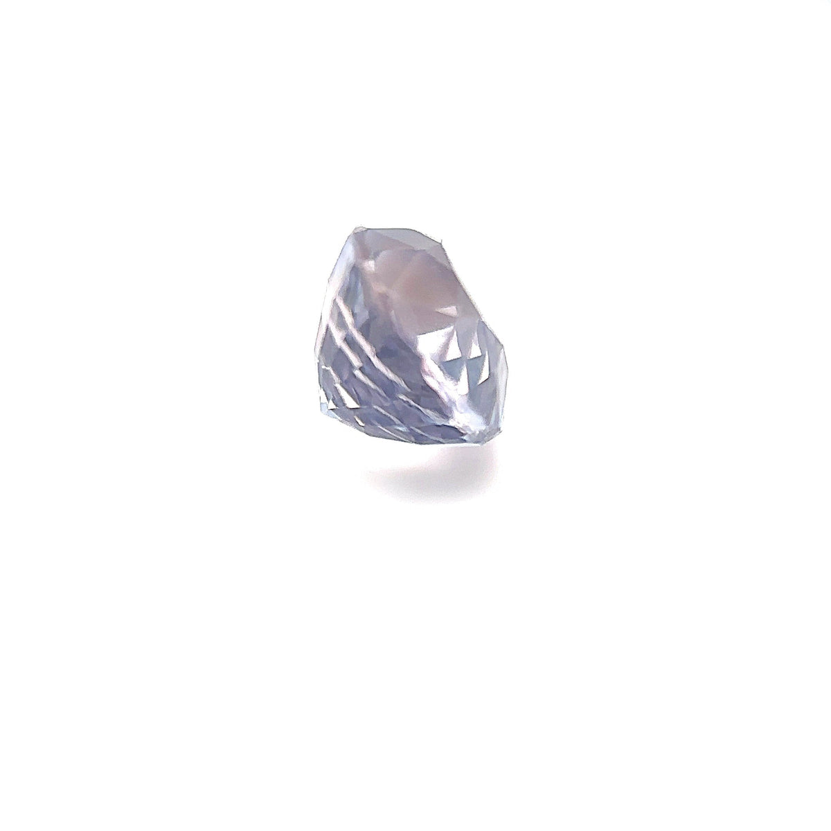 2.18ct Pear Shape Sapphire 8.38*6.34*5.24mm PS690 Aurora Designer