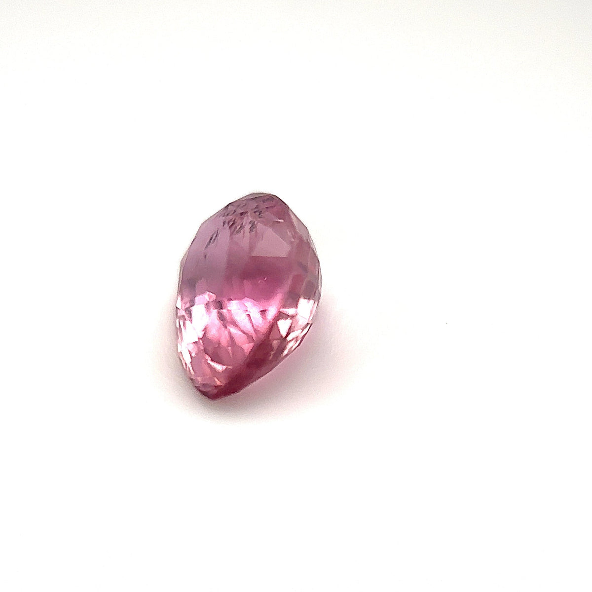 1.19ct Pear Shape Sapphire 6.81*5.15*4.07mm PS692 Aurora Designer