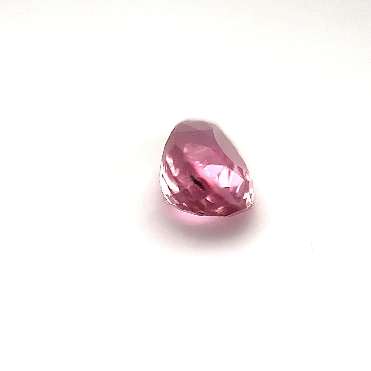 1.19ct Pear Shape Sapphire 6.81*5.15*4.07mm PS692 Aurora Designer