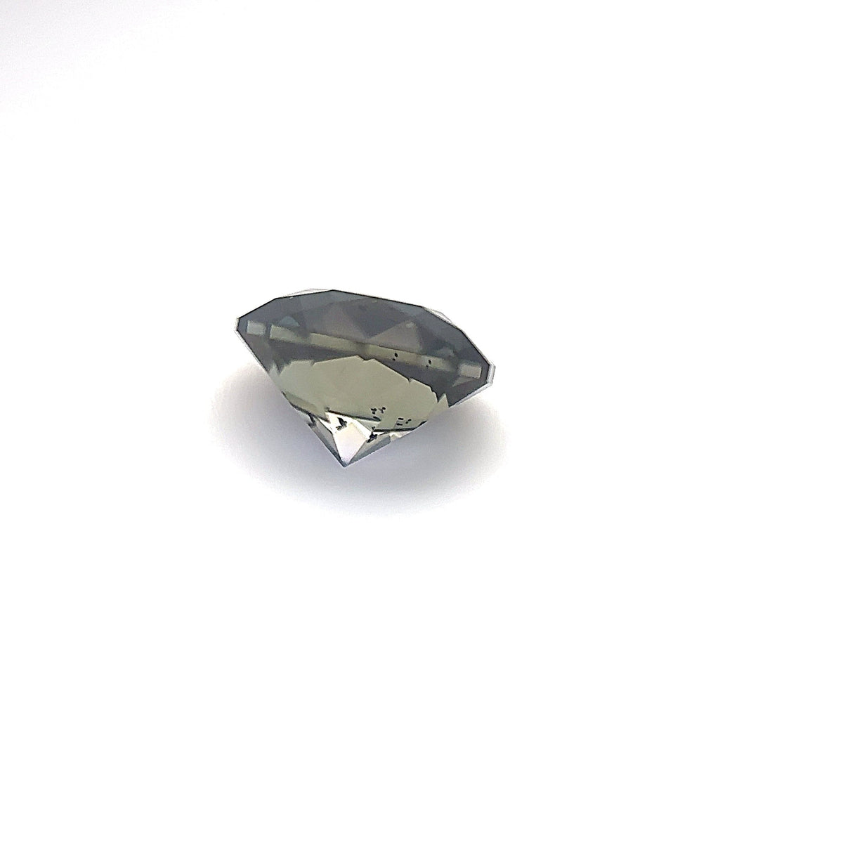 1.22ct GIA-Certified Oval Shape Color-Change Sapphire, 6.8*5.5*4.5mm PS72 Aurora Designer