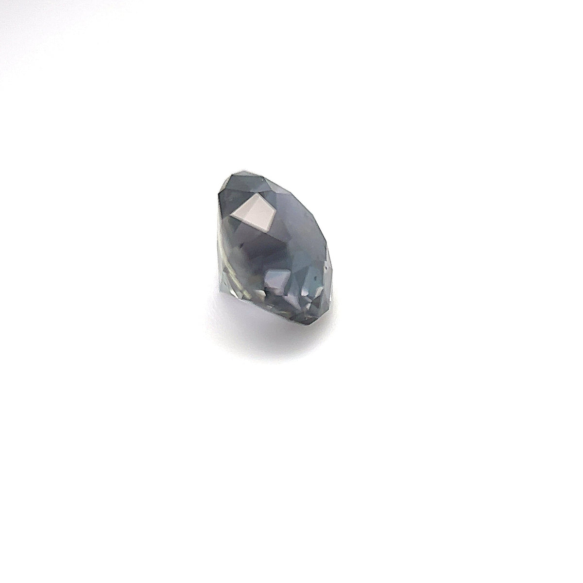 1.22ct GIA-Certified Oval Shape Color-Change Sapphire, 6.8*5.5*4.5mm PS72 Aurora Designer