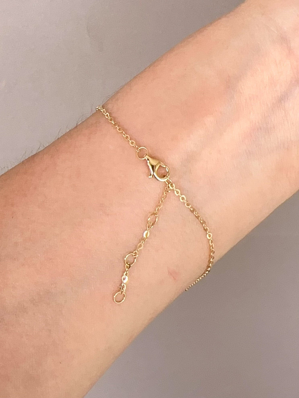 Montana Sapphire and Diamond Bubbles Bracelet 14K Gold R2105 Aurora Designer