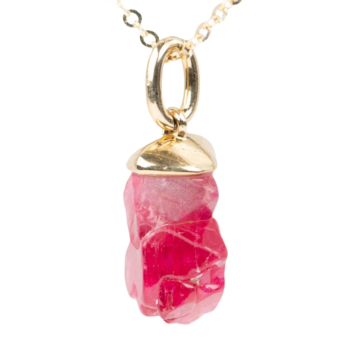 Spinel Jewelry