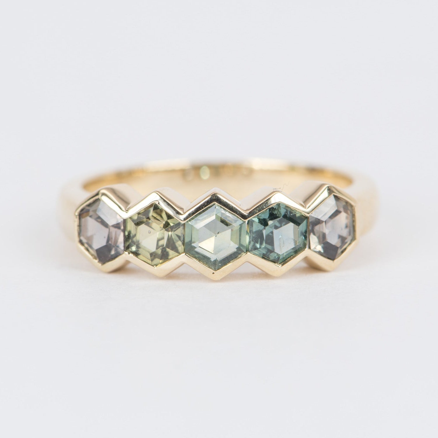 Bezel Set