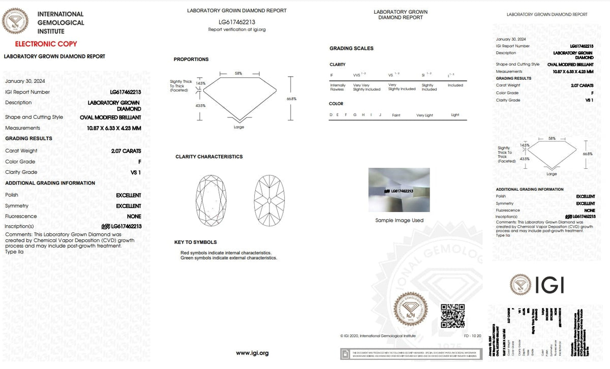 2.67ctw Long Oval Lab Diamond with Halo Engagement Ring Platinum PT950 Aurora Designer