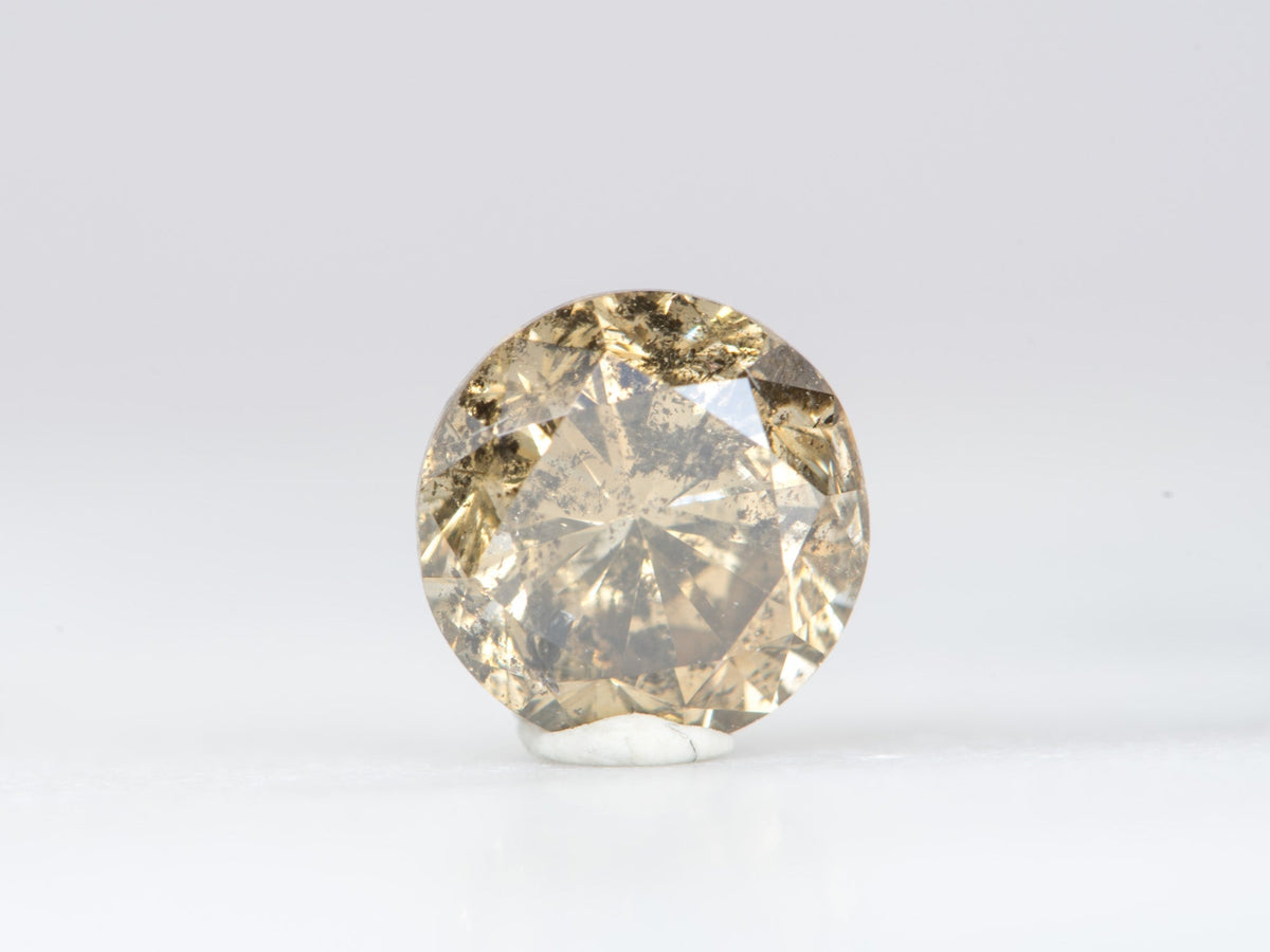 1.67ct GIA-Certified Diamond 7.1*4.9mm RBC134 Aurora Designer