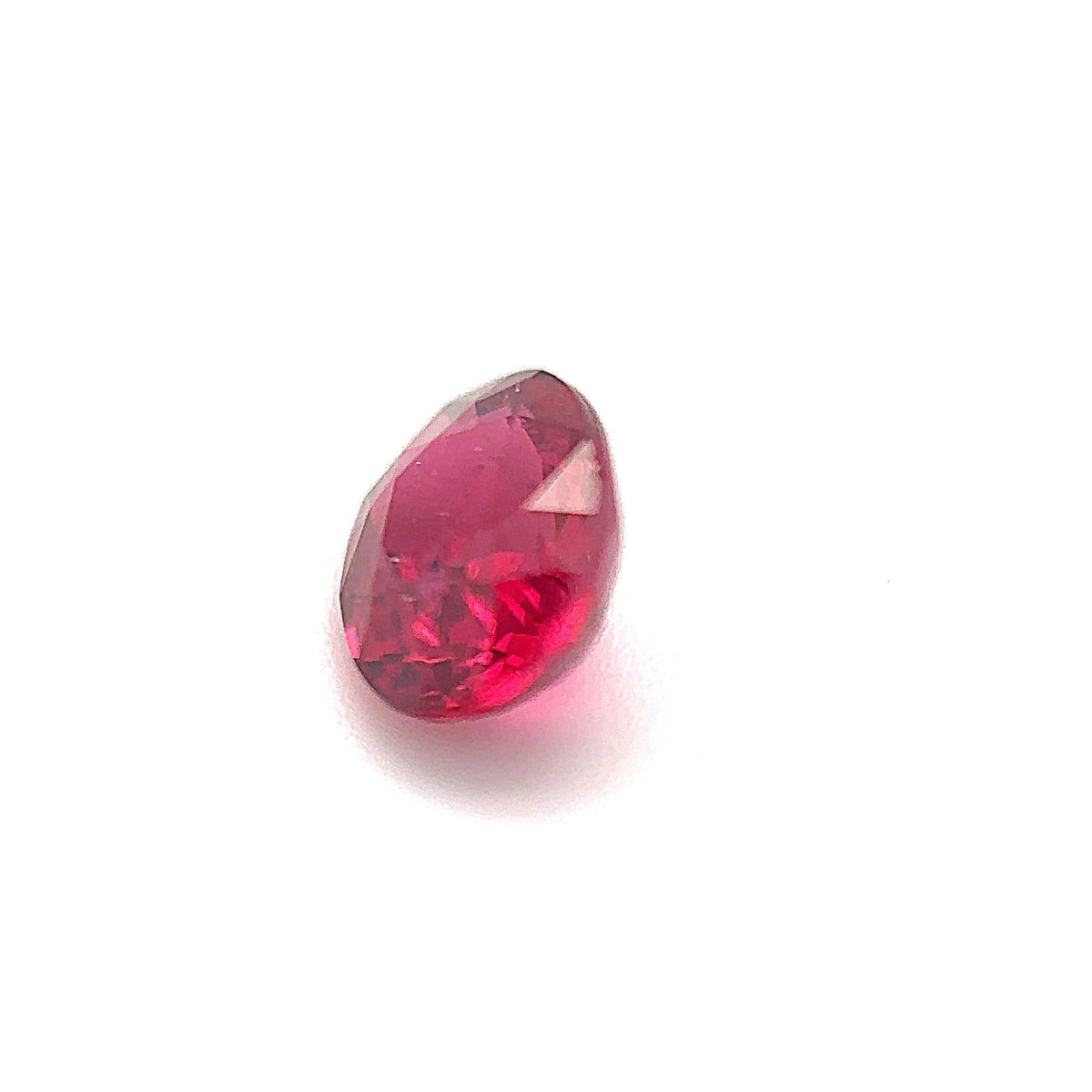 0.47ct Oval Shape Spinel, 5.1*4.1*2.8 SP115 Aurora Designer