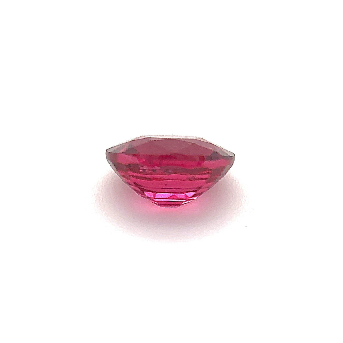 0.47ct Oval Shape Spinel, 5.1*4.1*2.8 SP115 Aurora Designer
