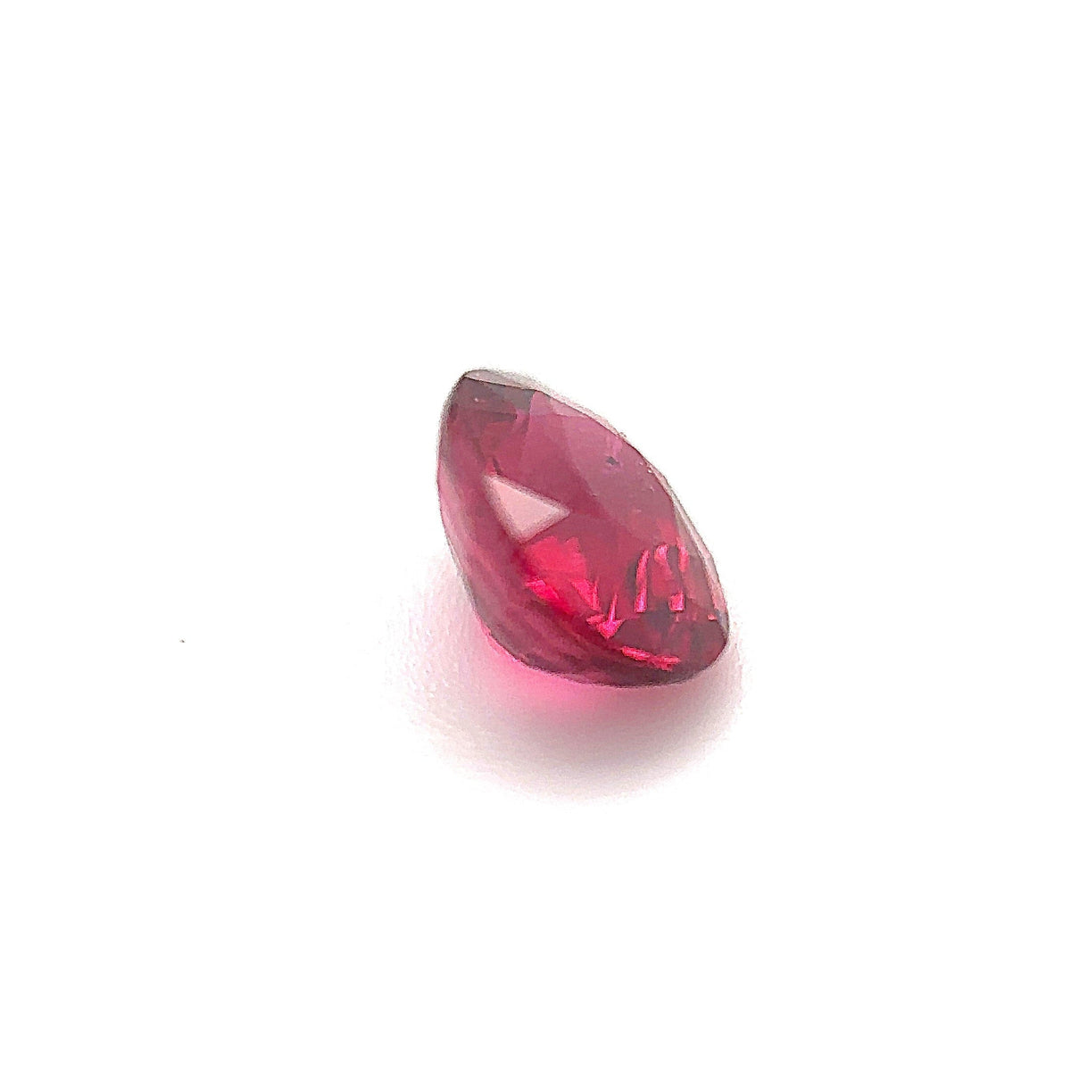 0.47ct Oval Shape Spinel, 5.1*4.1*2.8 SP115 Aurora Designer